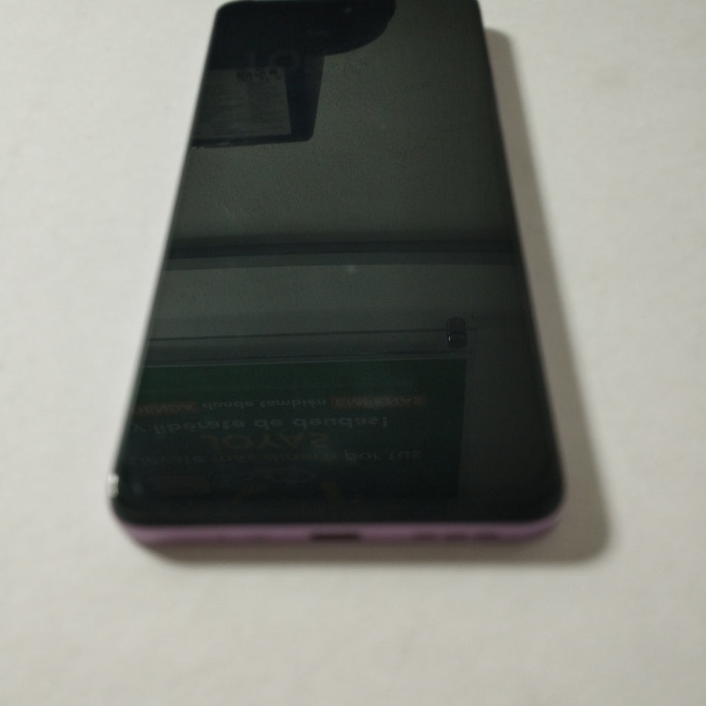 CELULAR MOTOROLA MOTO G24 XT2423-1 (2024) 256 GB 4 GB RAM (SEMINUEVO)