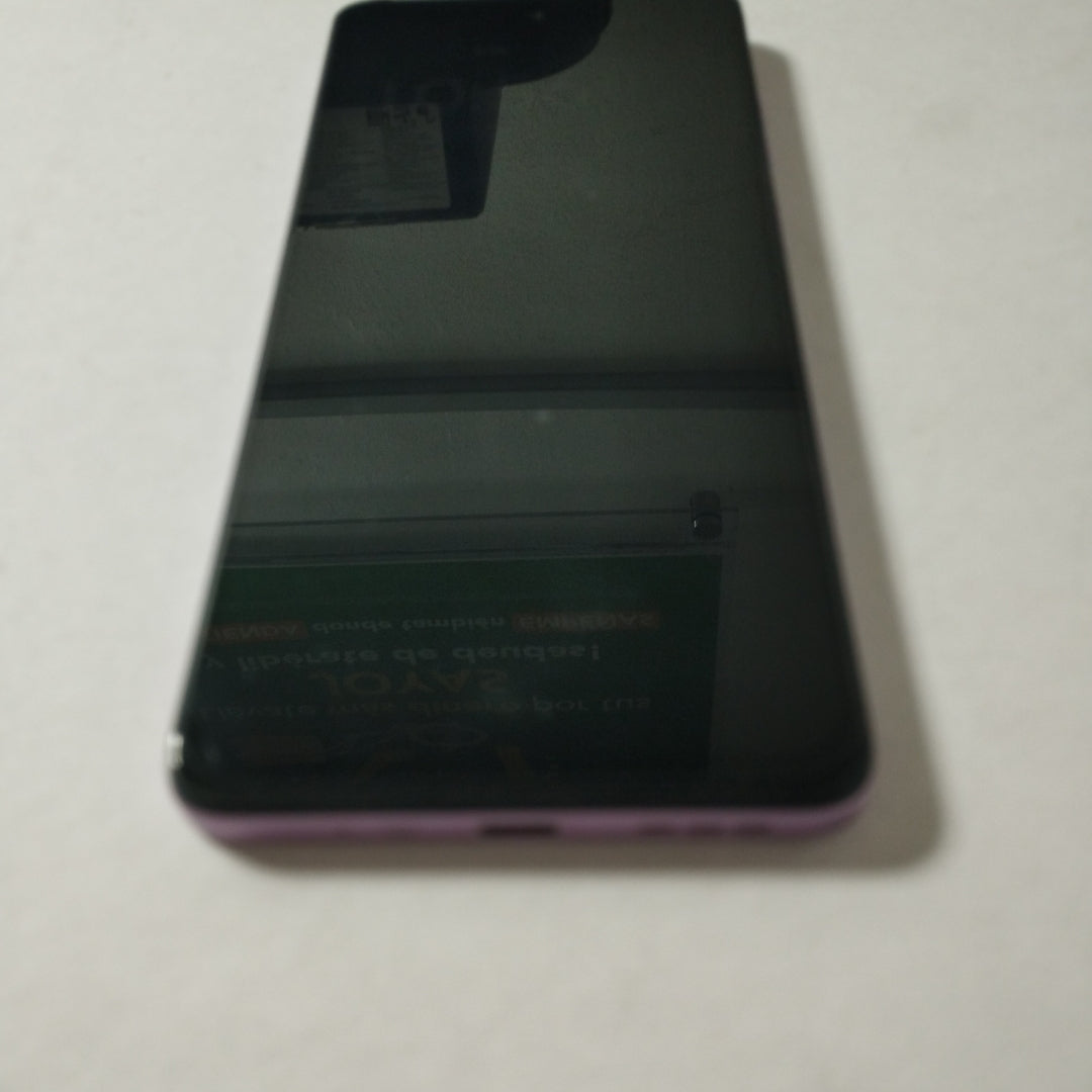 CELULAR MOTOROLA MOTO G24 XT2423-1 (2024) 256 GB 4 GB RAM (SEMINUEVO)