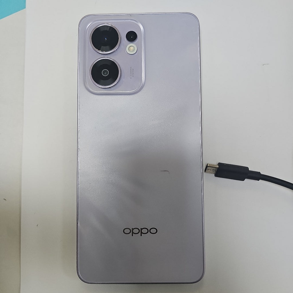CELULAR OPPO  RENO 13F 5G CPH2699 (2025) 256 GB 12 GB RAM (SEMINUEVO)