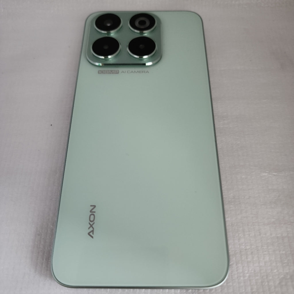 CELULAR ZTE AXON 70 Z2459 256 GB 6 GB RAM (SEMINUEVO)
