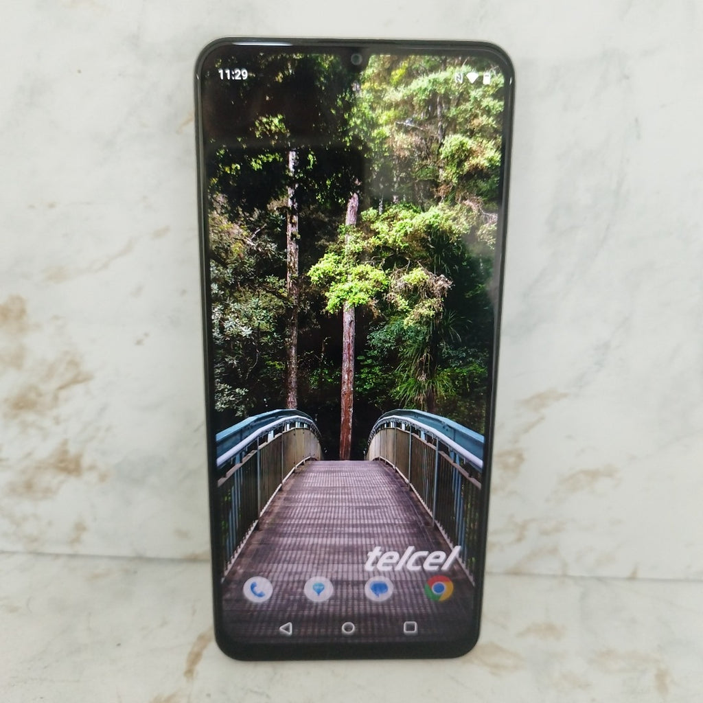 CELULAR REALME C53 RMX3760 (2023) 256 GB 8 GB RAM (SEMINUEVO)