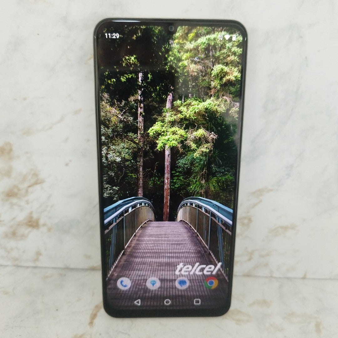 CELULAR REALME C53 RMX3760 (2023) 256 GB 8 GB RAM (SEMINUEVO)