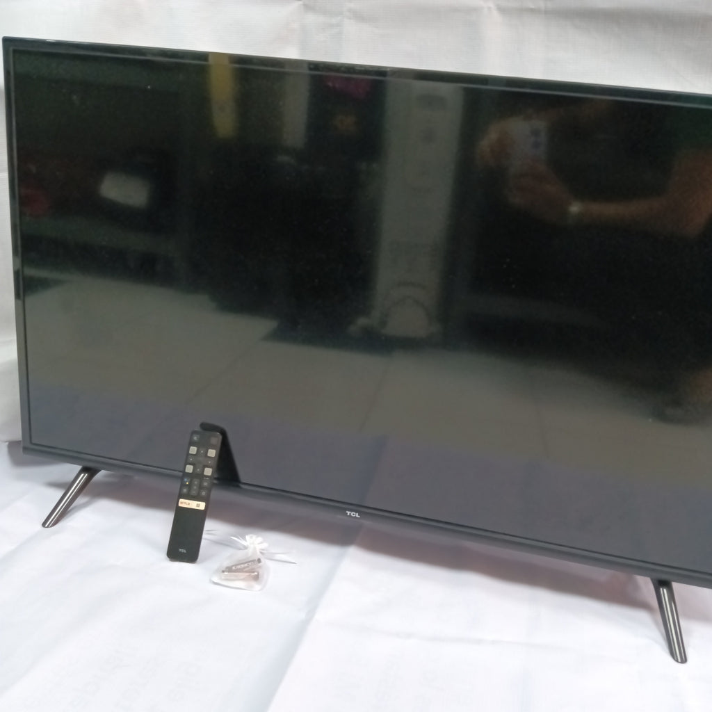 PANTALLA TCL 40A325 (2020) 40" LED FULL HD