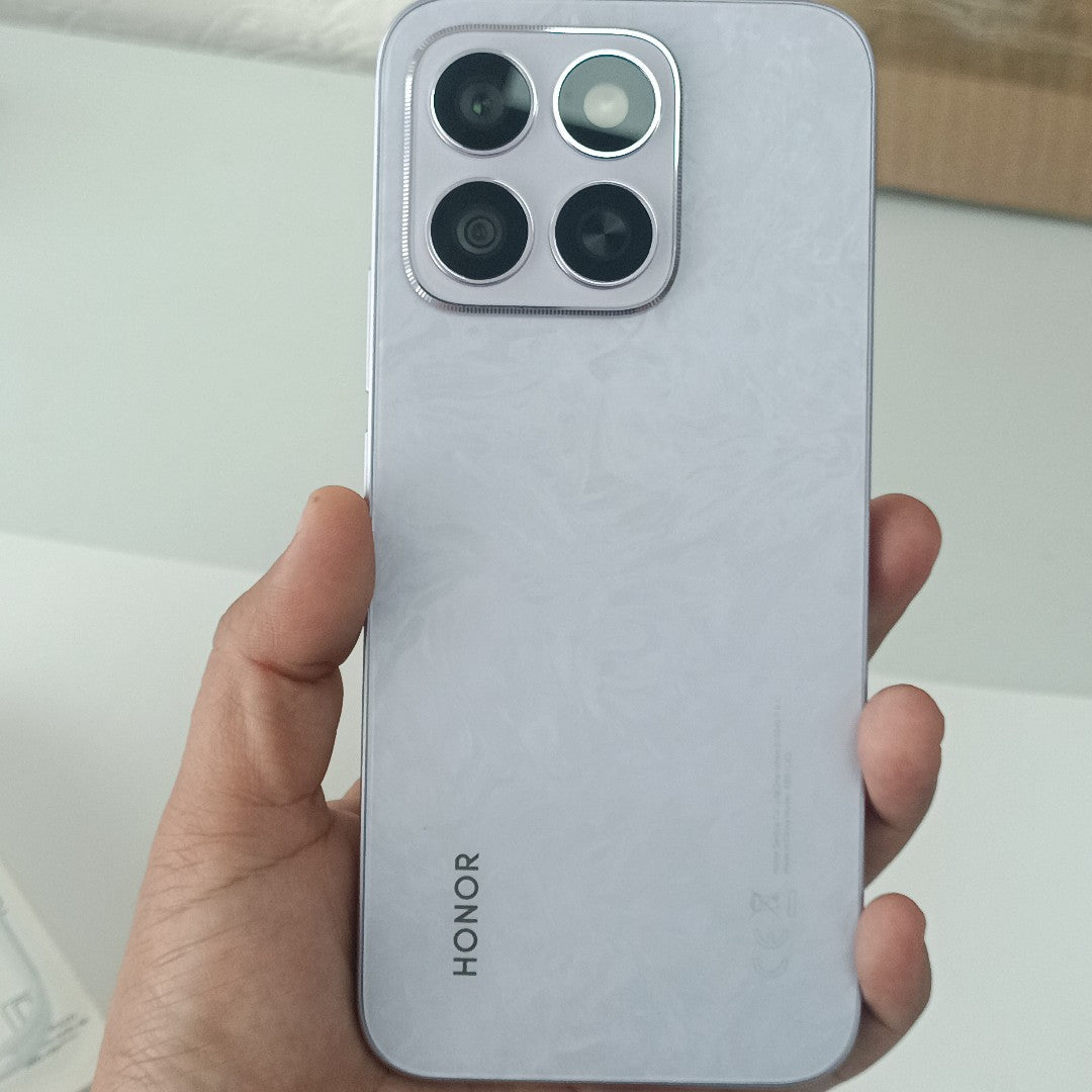 CELULAR HONOR X8C ABR-LX3 (2022) 512 GB 8 GB RAM (SEMINUEVO)