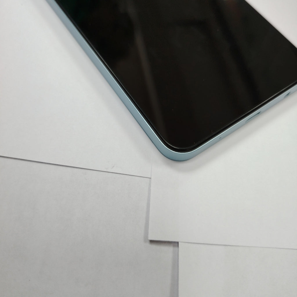 CELULAR XIAOMI REDMI A5 25028RN03L (2025) 64 GB 3 GB RAM (SEMINUEVO)