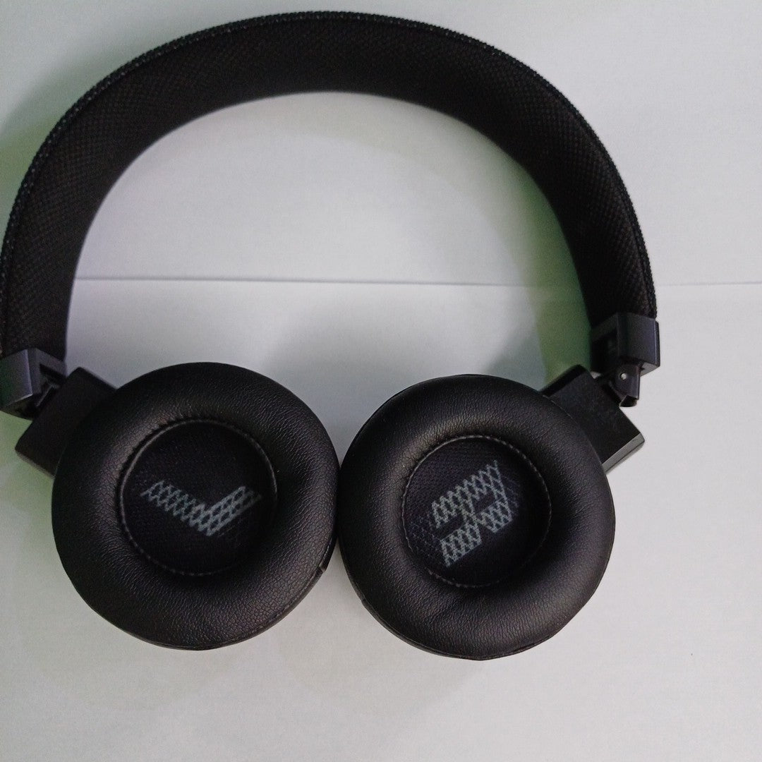 AUDIFONOS JBL LIVE 460 INALAMBRICO ON EAR (SEMINUEVO)