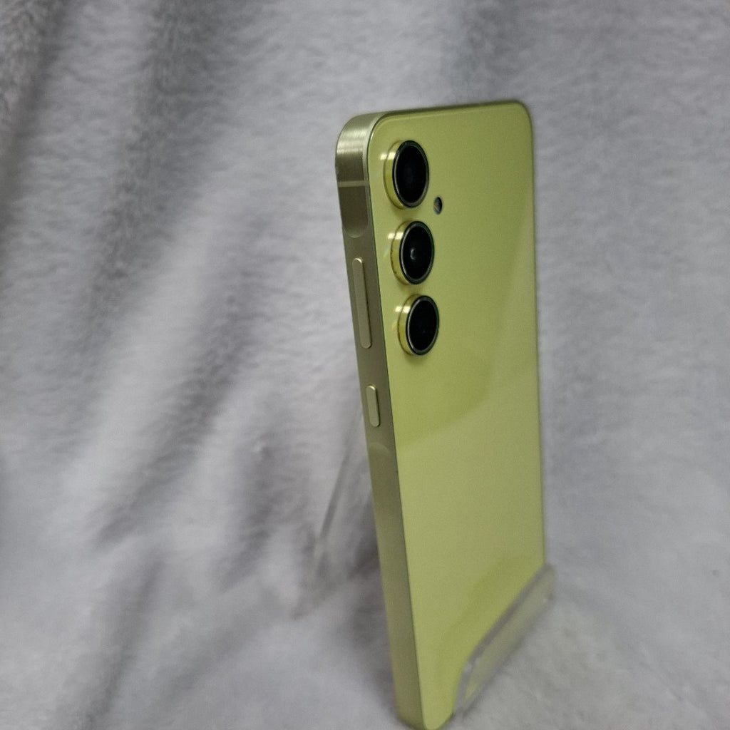 CELULAR SAMSUNG GALAXY A55 5G SM-A556E (2024) 128 GB 8 GB RAM (SEMINUEVO)