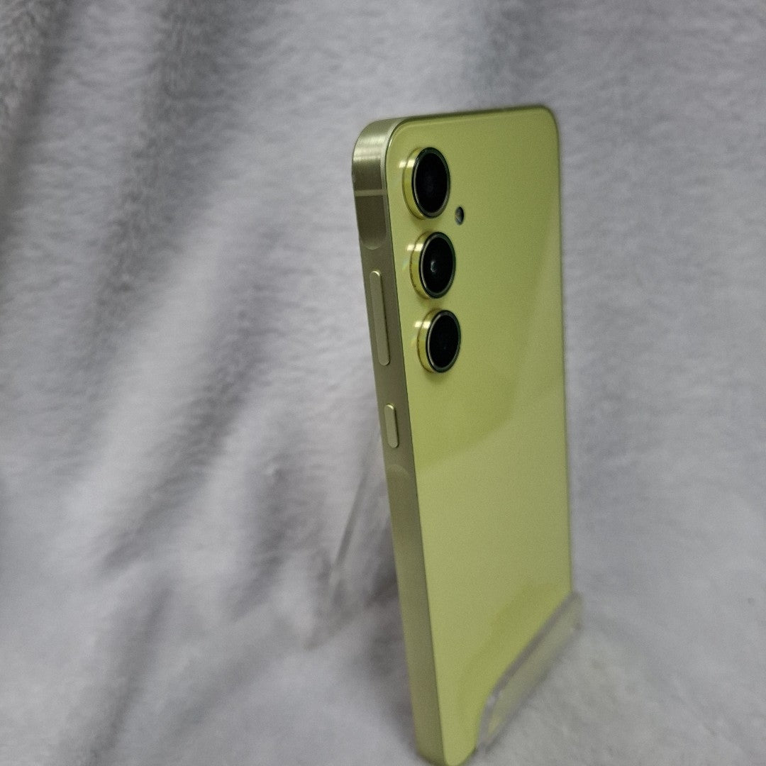 CELULAR SAMSUNG GALAXY A55 5G SM-A556E (2024) 128 GB 8 GB RAM (SEMINUEVO)