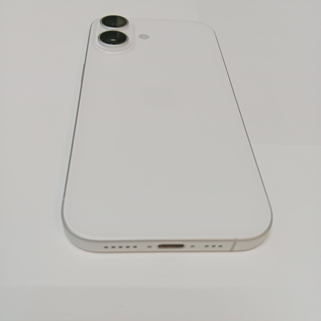 CELULAR APPLE IPHONE 16 A3288 (2024) 128 GB 8 GB RAM (SEMINUEVO)