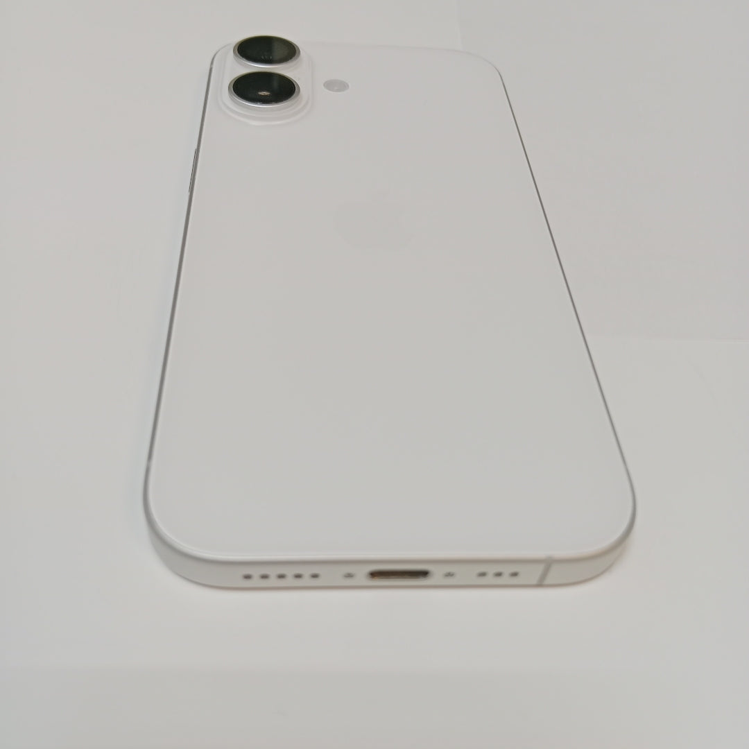 CELULAR APPLE IPHONE 16 A3288 (2024) 128 GB 8 GB RAM (SEMINUEVO)