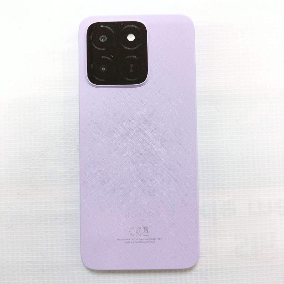 CELULAR HONOR X5B GFY-LX3 128 GB 4 GB RAM (SEMINUEVO)