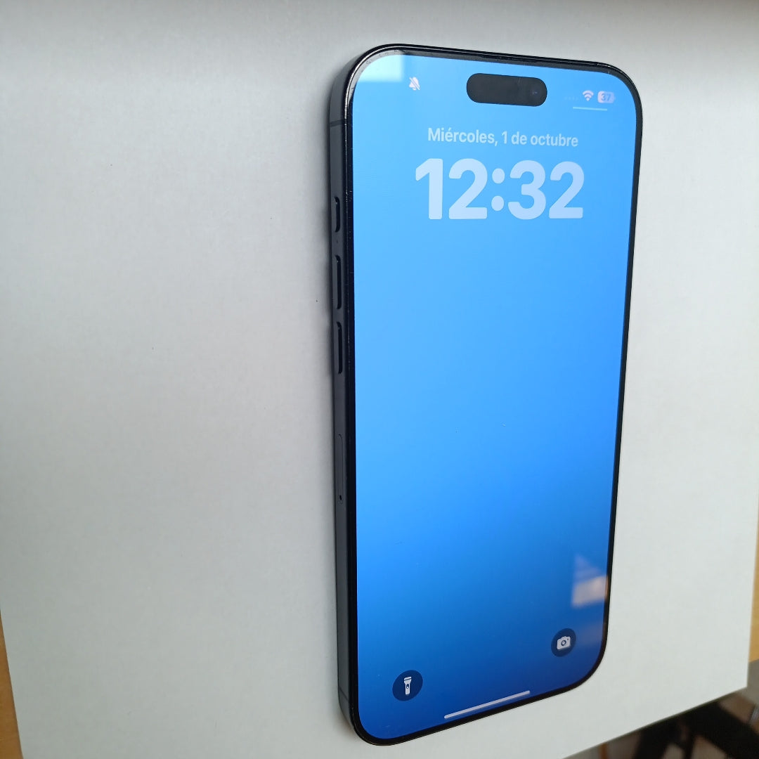 CELULAR APPLE IPHONE 16 PRO MAX A3295 (2024) 256 GB 8 GB RAM