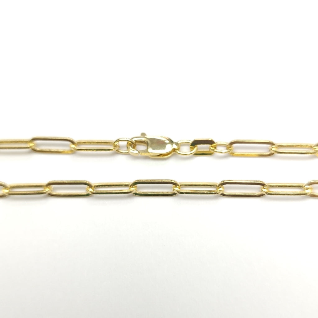 CADENAS ORO 14K 9.7 (NUEVO)