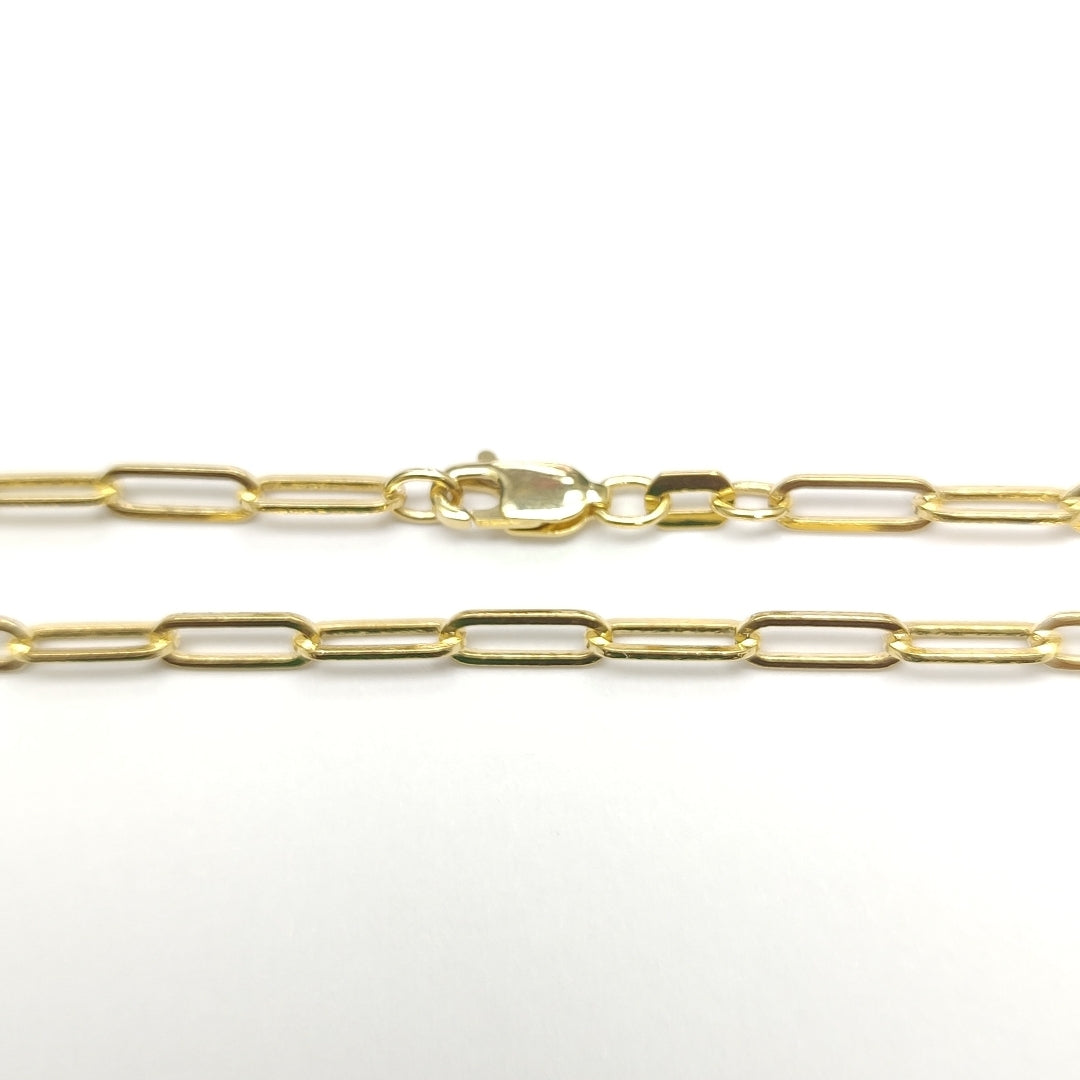 CADENAS ORO 14K 9.7 (NUEVO)