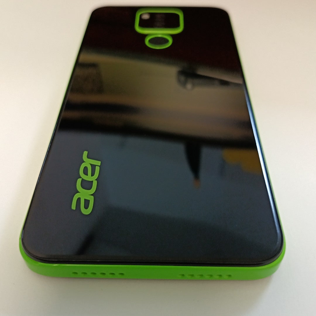 CELULAR ACER SOSPIRO A60L 64 GB 2 GB RAM (SEMINUEVO)