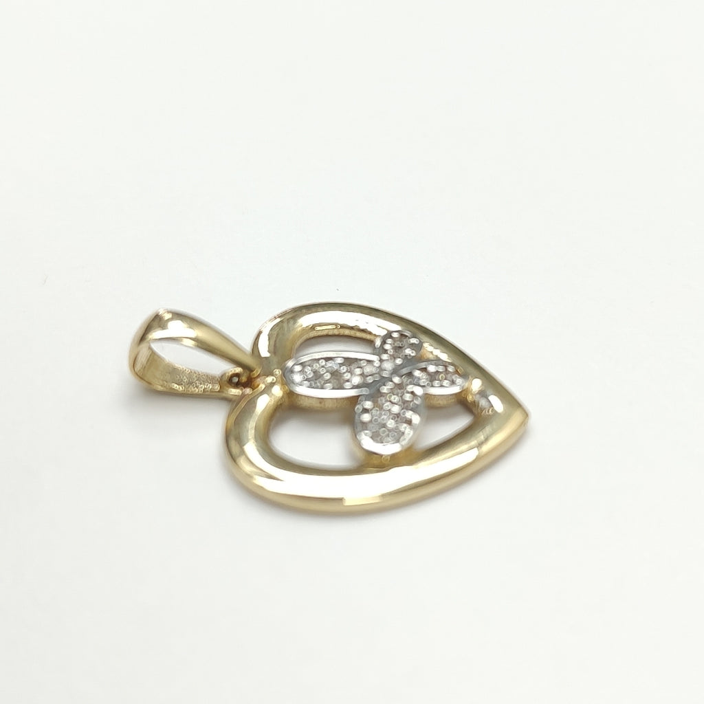 DIJES ORO 14K 2.2 (NUEVO)
