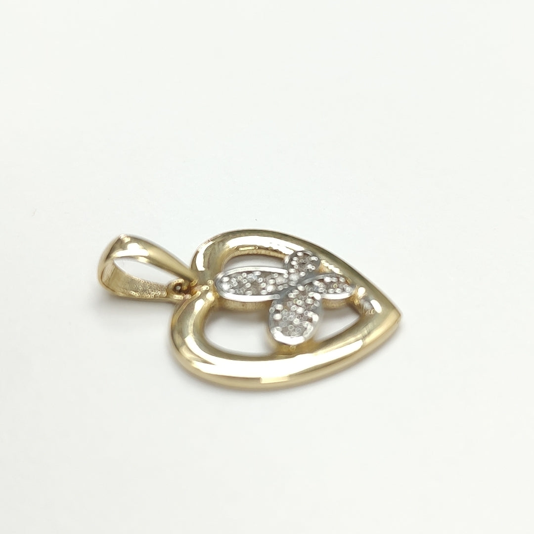 DIJES ORO 14K 2.2 (NUEVO)