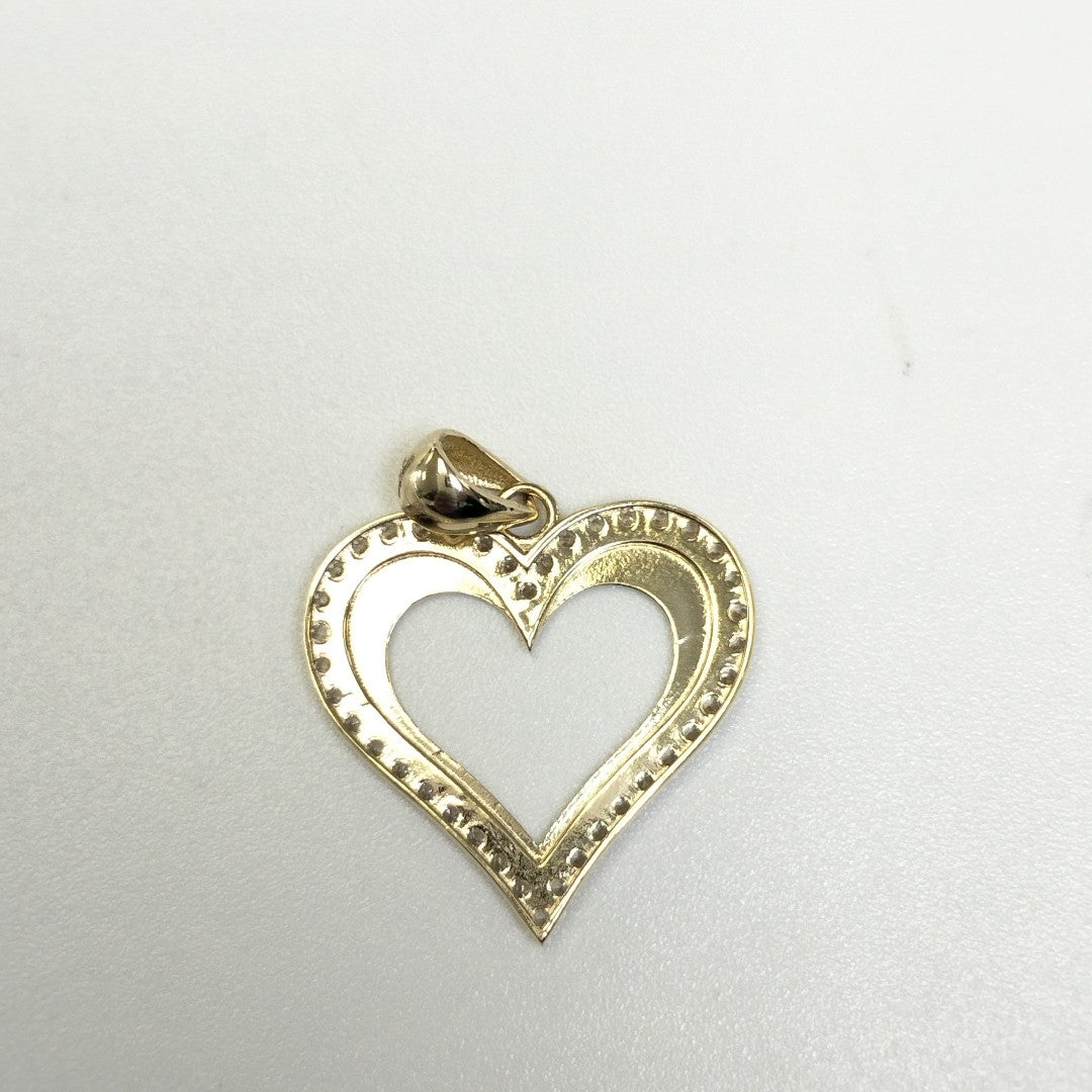 DIJES ORO 14K 1.5 (NUEVO)