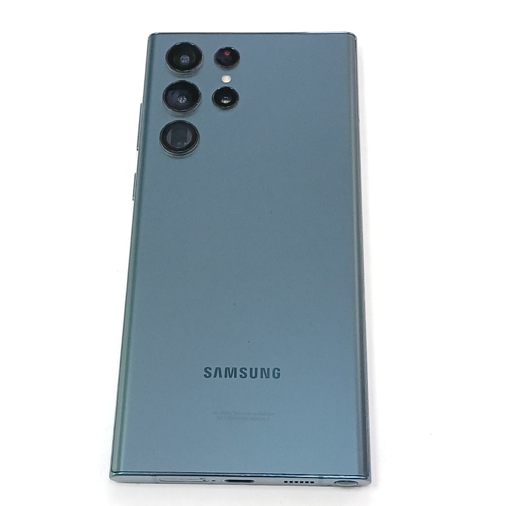 CELULAR SAMSUNG GALAXY S22 ULTRA SM-S908E 512 GB 12 GB RAM (SEMINUEVO)