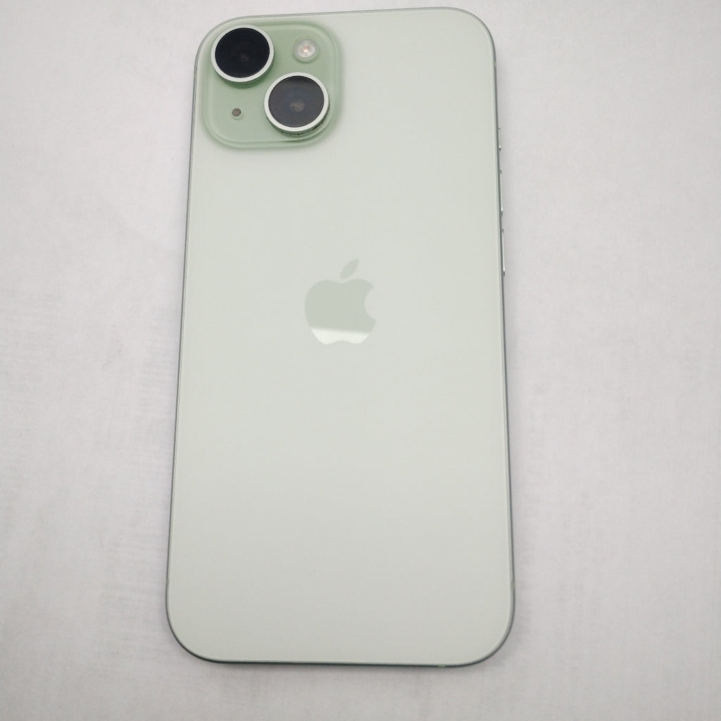CELULAR APPLE IPHONE 15 A3092 (2023) 128 GB 6 GB RAM