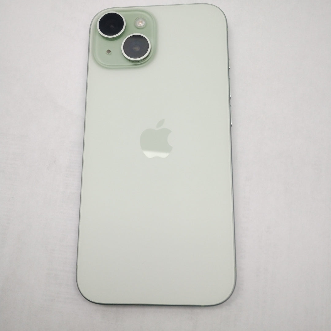 CELULAR APPLE IPHONE 15 A3092 (2023) 128 GB 6 GB RAM