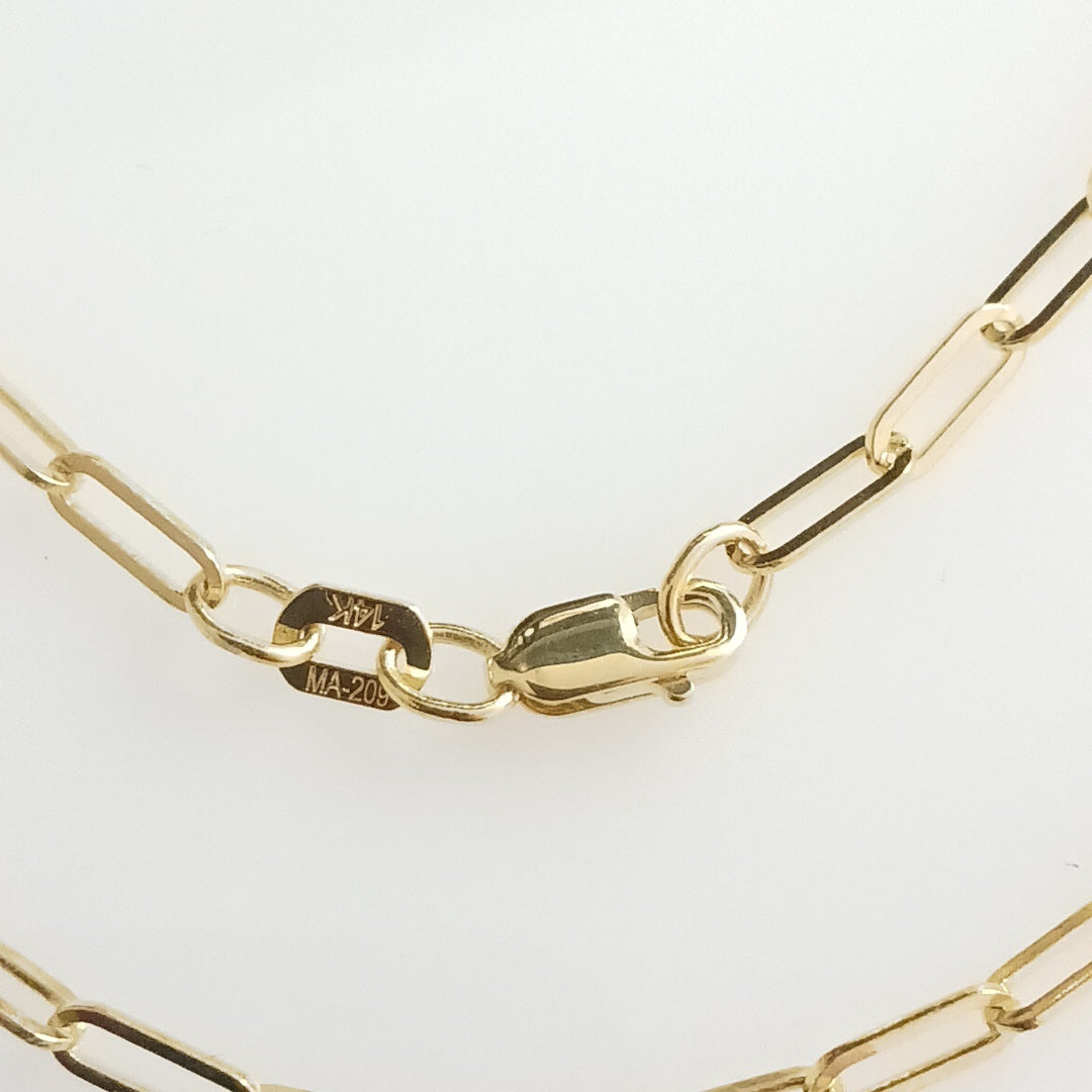 CADENAS ORO 14K 5.8 (NUEVO)