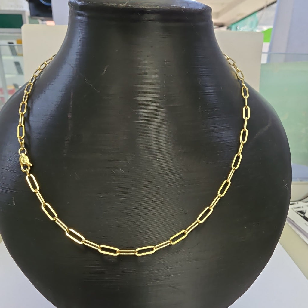 CADENAS ORO 14K 9.7 (NUEVO)