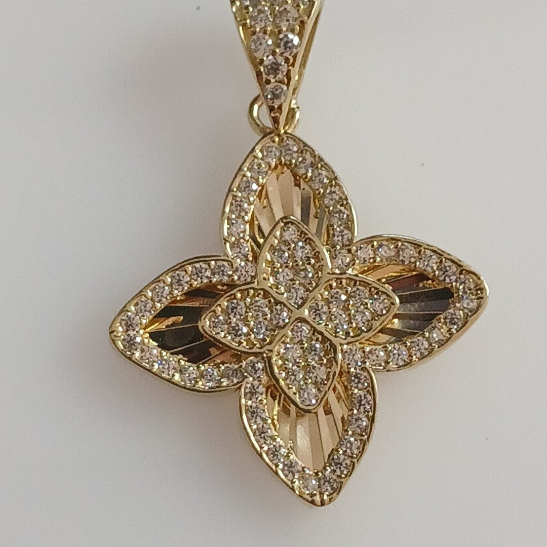 DIJES ORO 14K 2.5 (NUEVO)