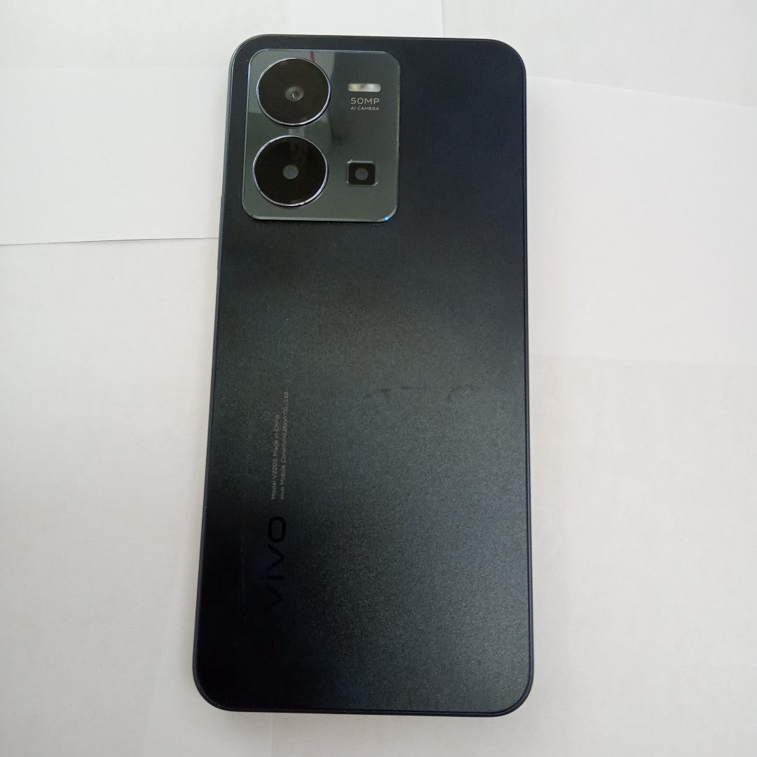 CELULAR VIVO Y35 V2205 128 GB 8 GB RAM (SEMINUEVO)