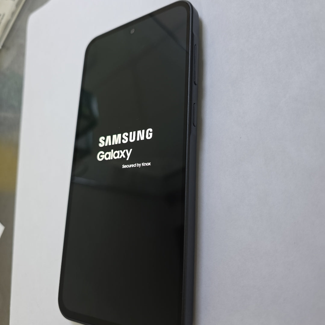 CELULAR SAMSUNG GALAXY A36 5G SM-A366E (2025) 256 GB 8 GB RAM (SEMINUEVO)