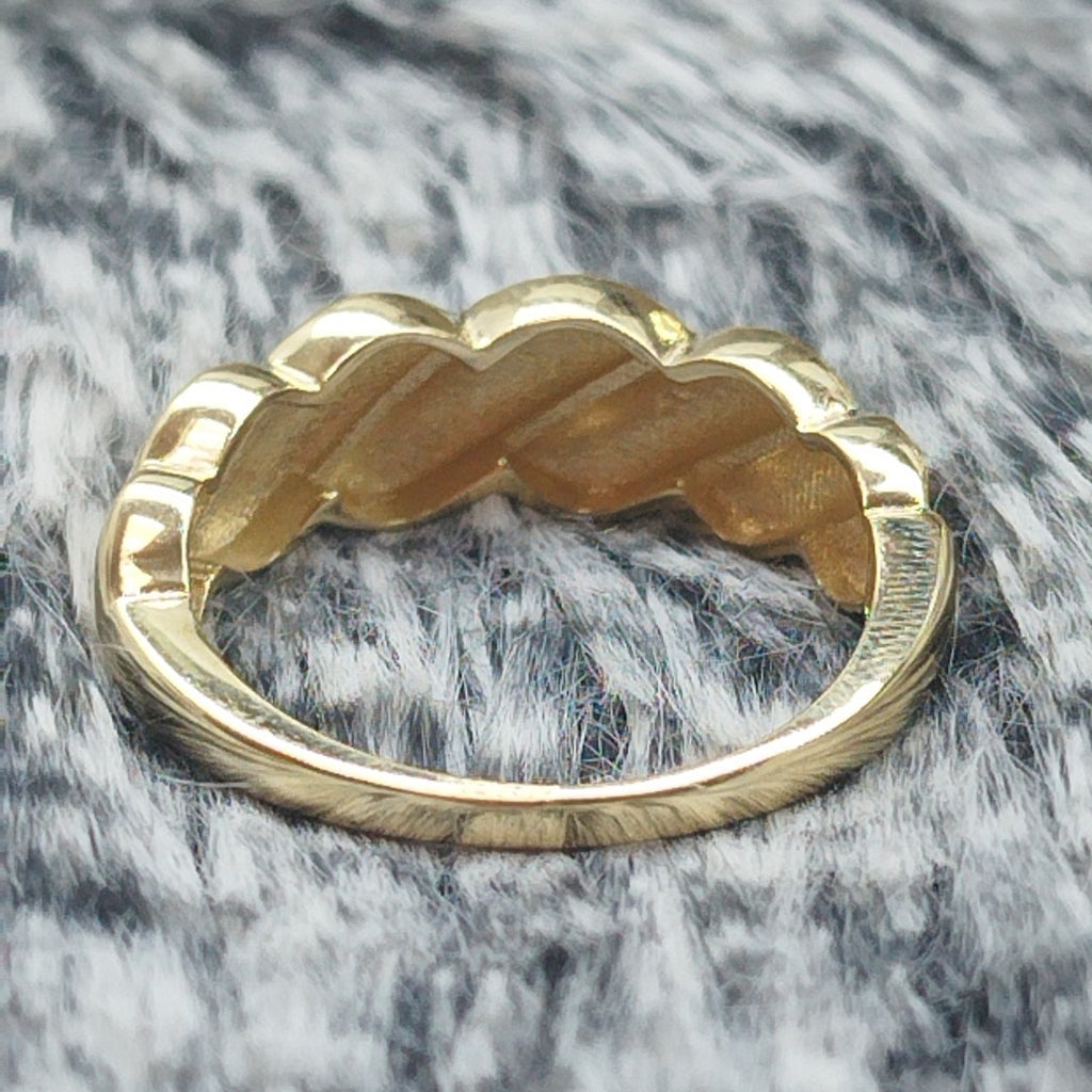 ANILLOS DAMA ORO 14K 3.2 (NUEVO)