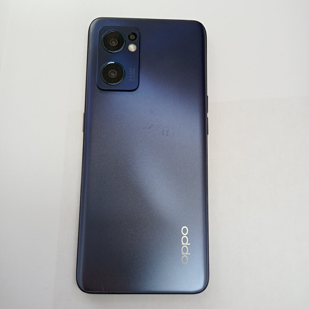 CELULAR OPPO  RENO7 5G CPH2371 256 GB 8 GB RAM (SEMINUEVO)