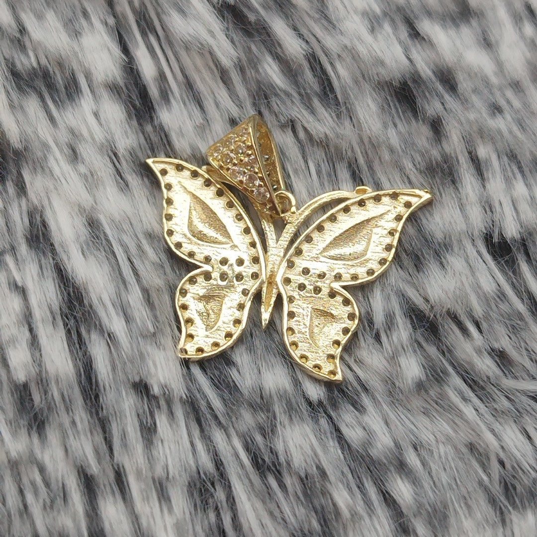 DIJES ORO 14K 2.5 (NUEVO)