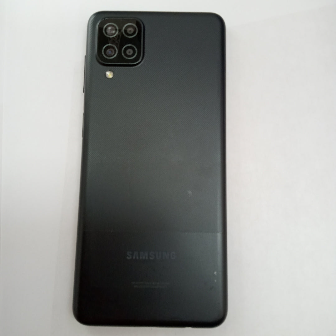 CELULAR SAMSUNG GALAXY A12 NACHO SM-A127M 64 GB 4 GB RAM (SEMINUEVO)