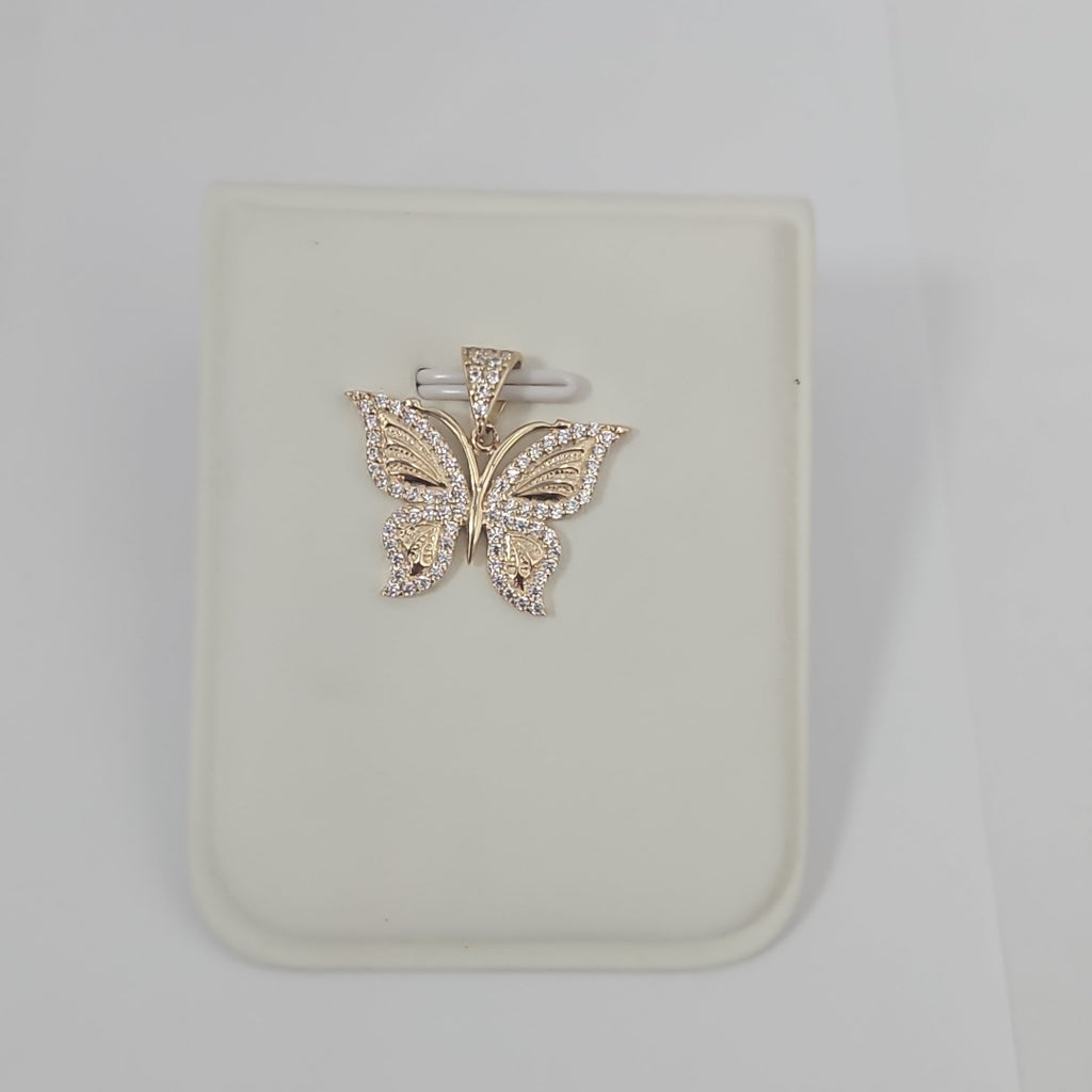 DIJES ORO 14K 2.4 (NUEVO)