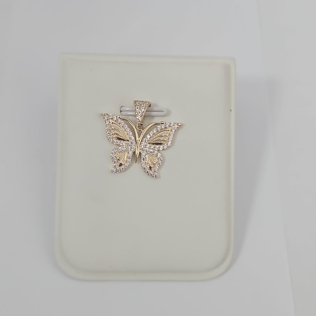 DIJES ORO 14K 2.4 (NUEVO)