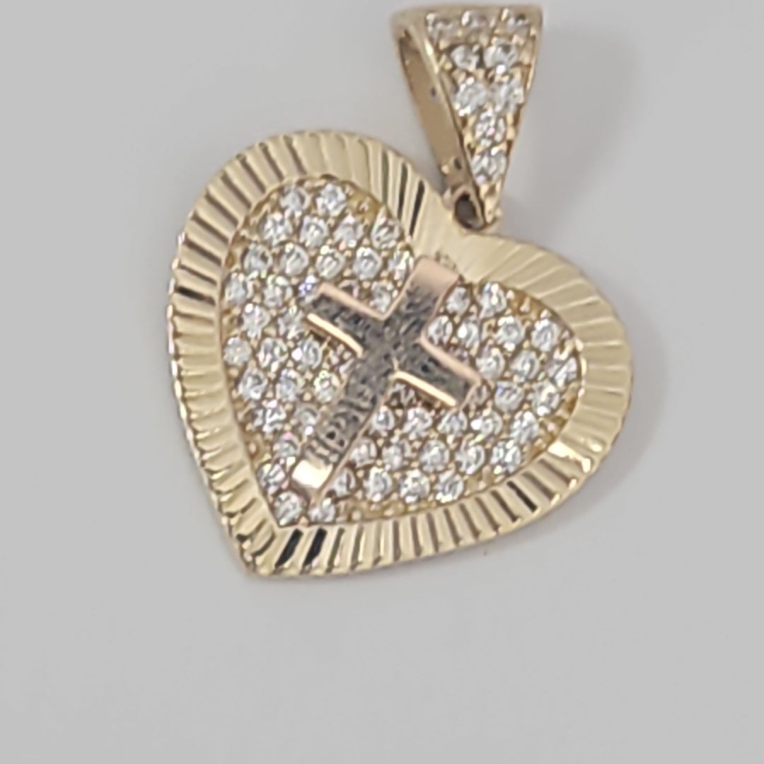 DIJES ORO 14K 2.2 (NUEVO)