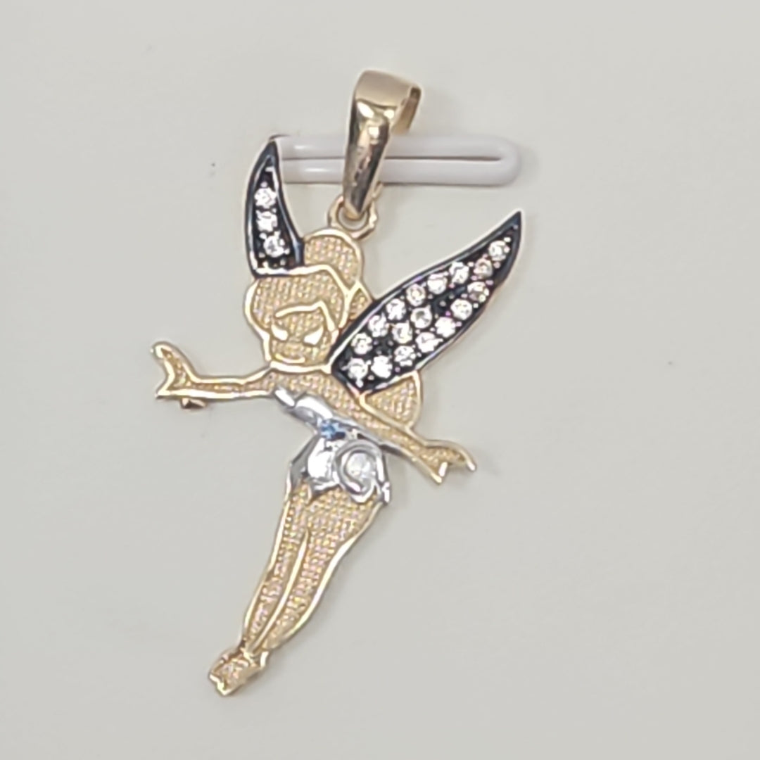 DIJES ORO 14K 1.6 (NUEVO)