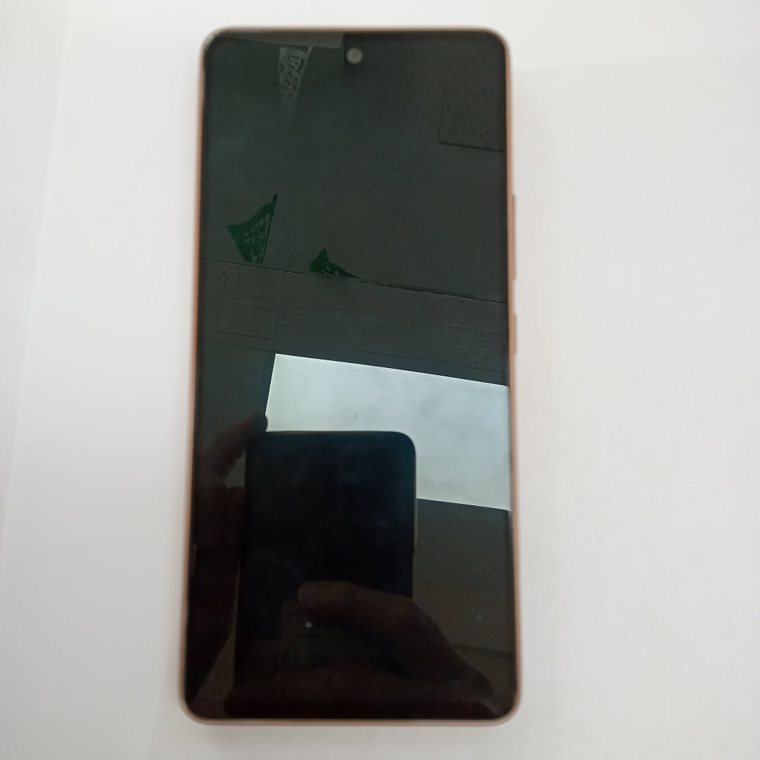 CELULAR SAMSUNG GALAXY A53 5G SM-A536E 128 GB 8 GB RAM (SEMINUEVO)