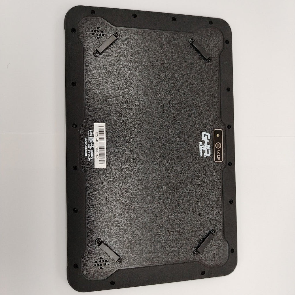 TABLETA GHIA RUGGED GRINV1 (2023) 256 GB 4 GB RAM (SEMINUEVO)