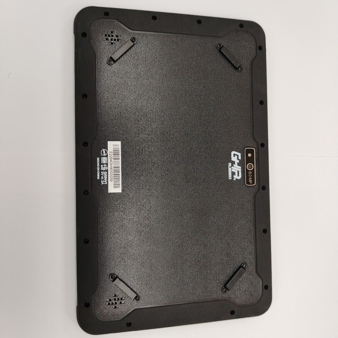 TABLETA GHIA RUGGED GRINV1 (2023) 256 GB 4 GB RAM (SEMINUEVO)