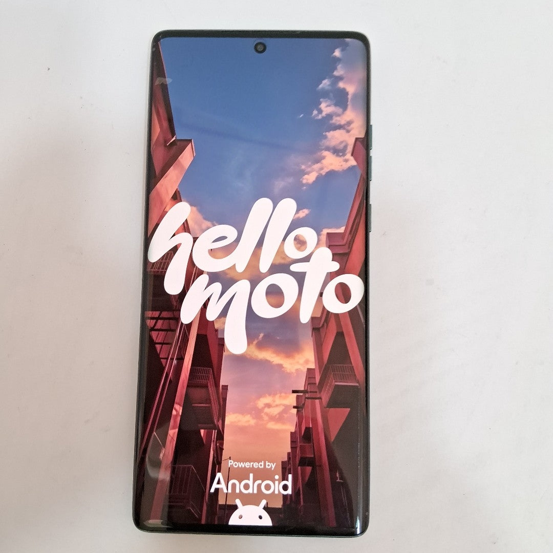 CELULAR MOTOROLA EDGE 50 FUSION XT2429-1 256 GB 8 GB RAM (SEMINUEVO)