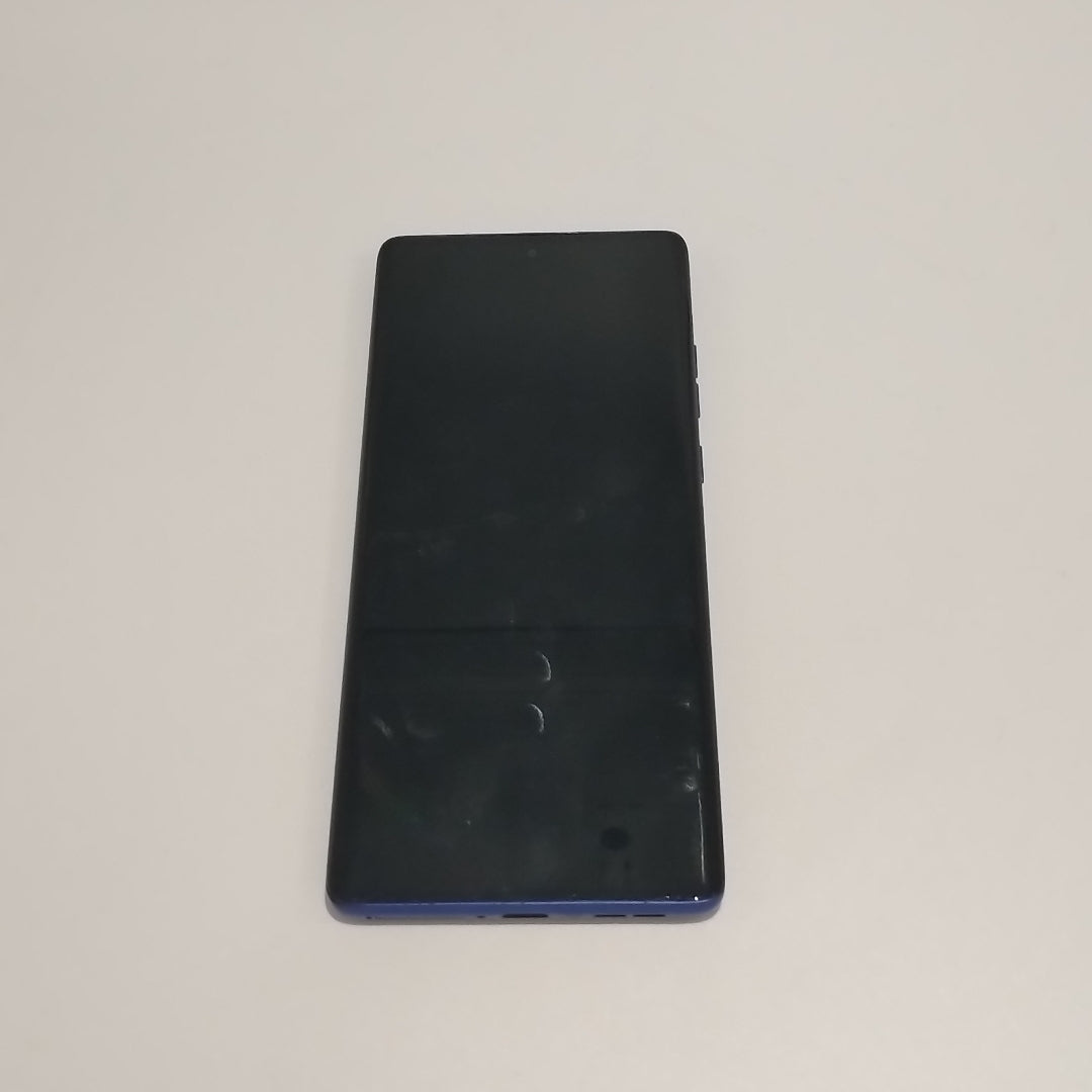 CELULAR MOTOROLA MOTO G85 5G XT2427-1 256 GB 8 GB RAM (SEMINUEVO)