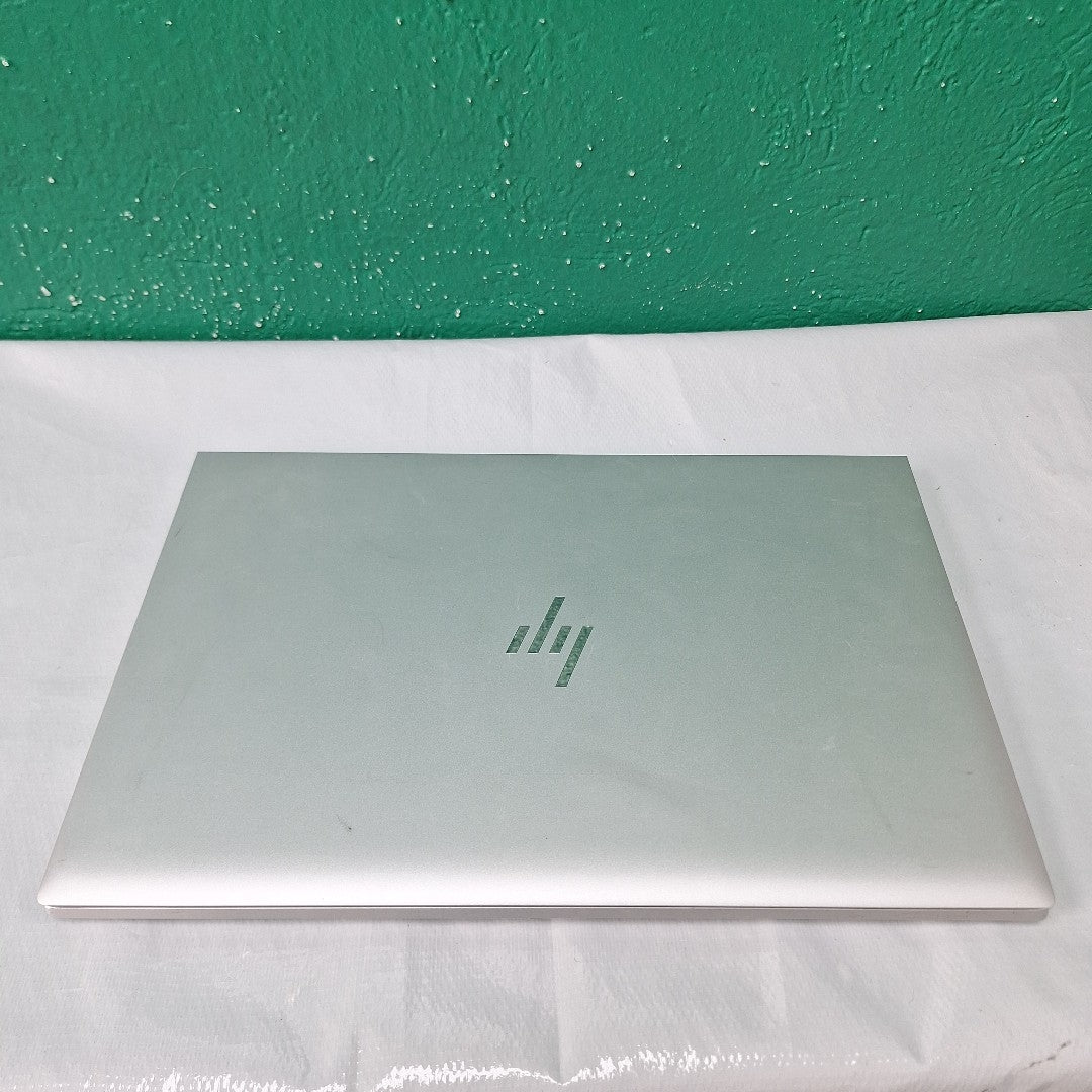 LAPTOP HP ELITEBOOK 840 G8 (2022) 256 GB SSD 16 GB RAM