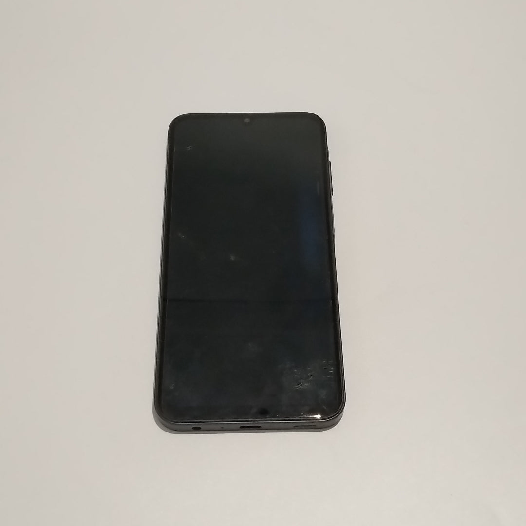 CELULAR SAMSUNG GALAXY A25 5G SM-A256E/DSN (2023) 128 GB 6 GB RAM (SEMINUEVO)