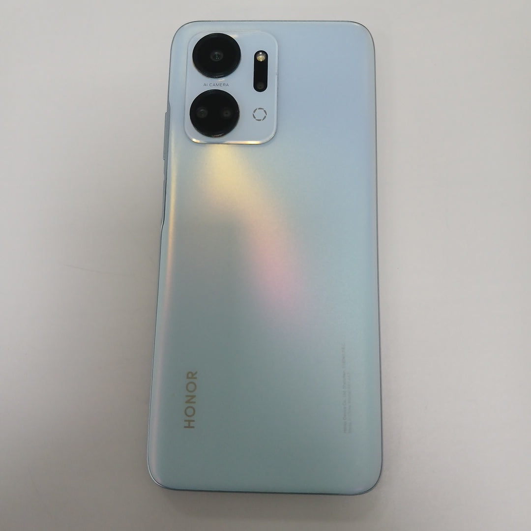 CELULAR HONOR X7A RKY-LX3 (2023) 128 GB 6 GB RAM (SEMINUEVO)