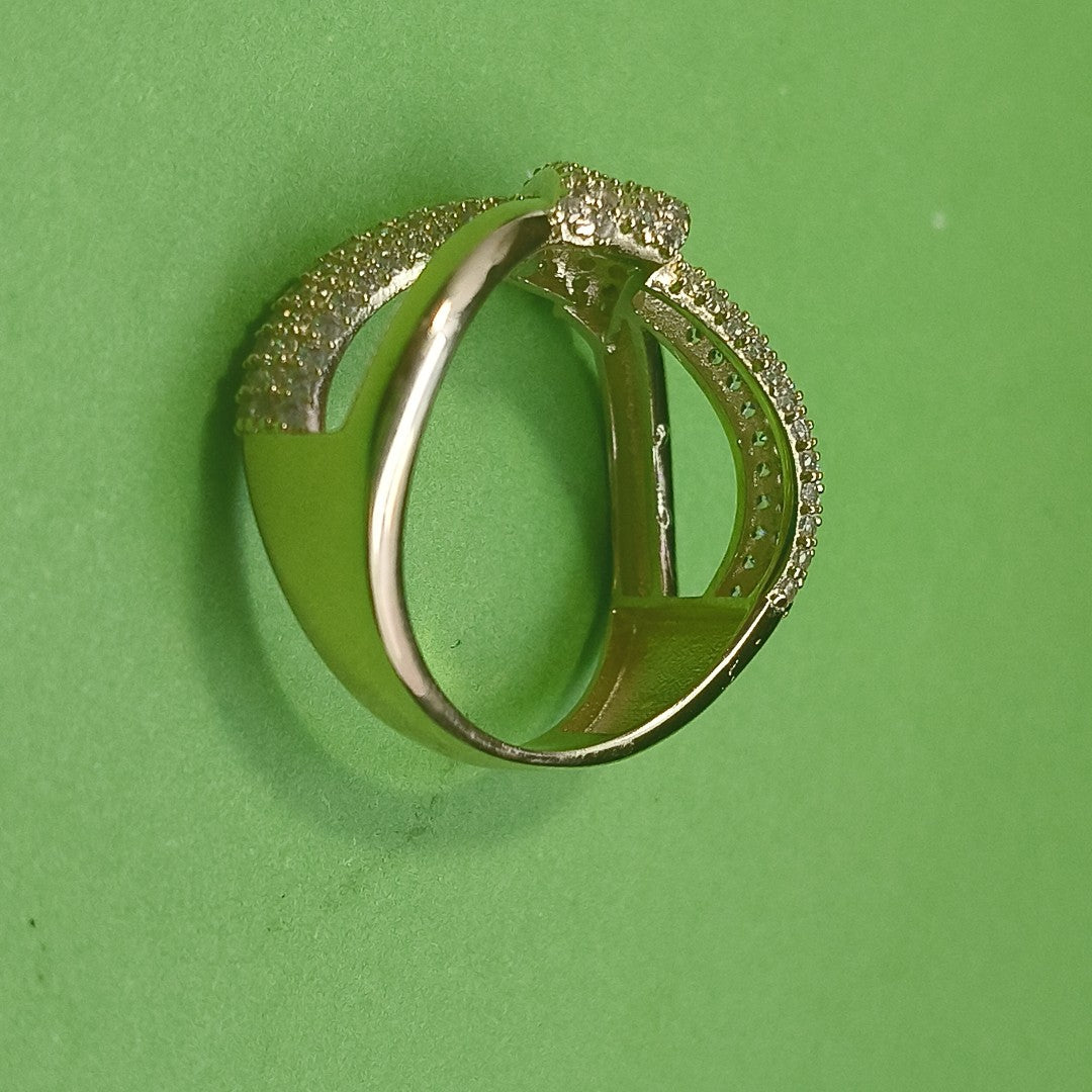 ANILLOS DAMA ORO 14K 3.9 (NUEVO)