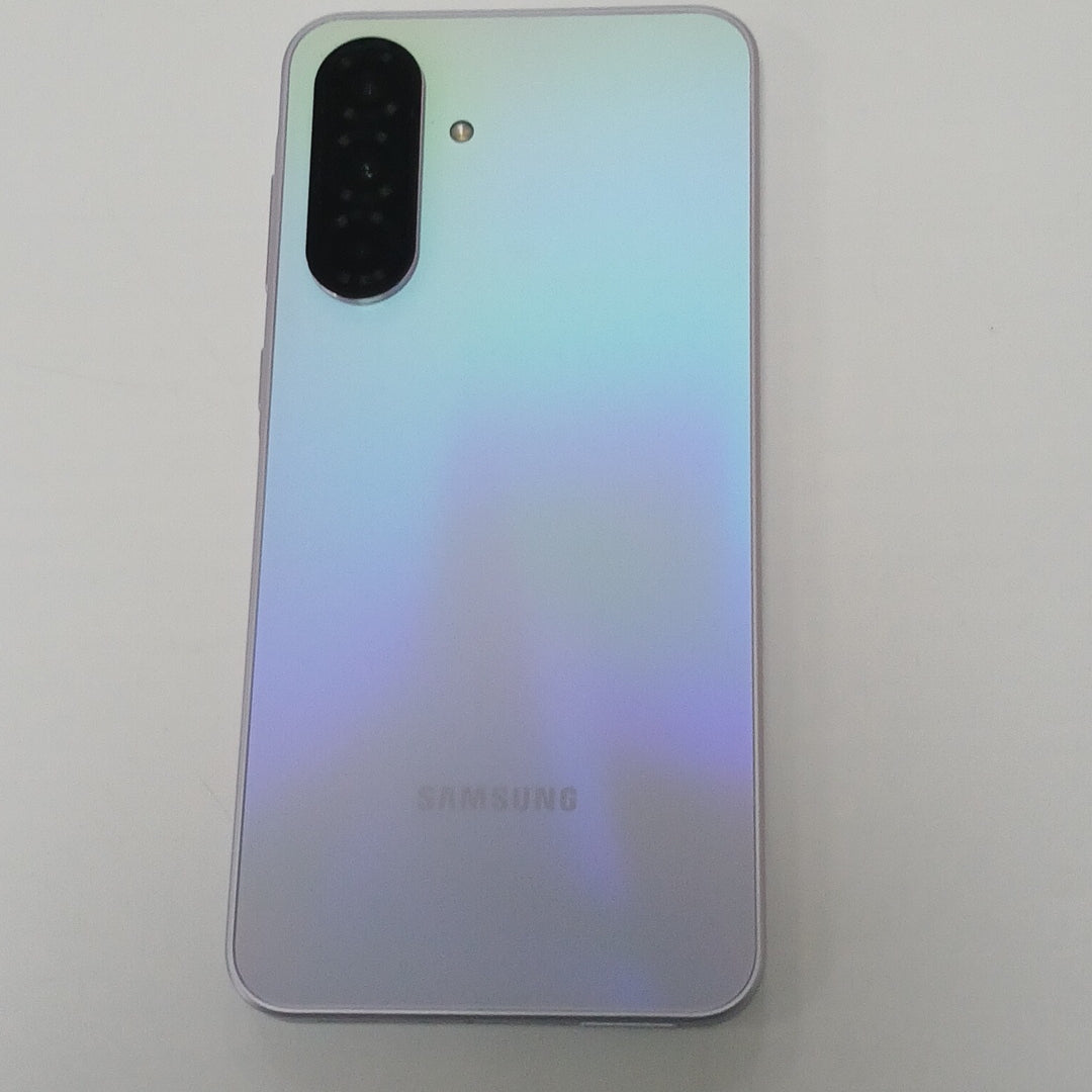 CELULAR SAMSUNG GALAXY A36 5G SM-A366E (2025) 128 GB 6 GB RAM (SEMINUEVO)