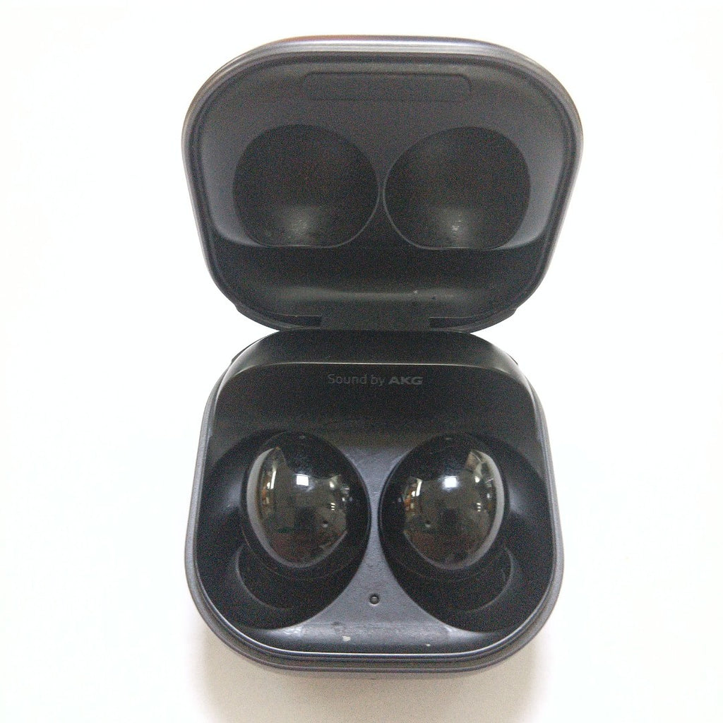 AUDIFONOS SAMSUNG GALAXY BUDS 2 SM-R177 INALAMBRICO IN EAR (SEMINUEVO)