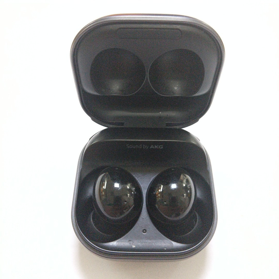 AUDIFONOS SAMSUNG GALAXY BUDS 2 SM-R177 INALAMBRICO IN EAR (SEMINUEVO)